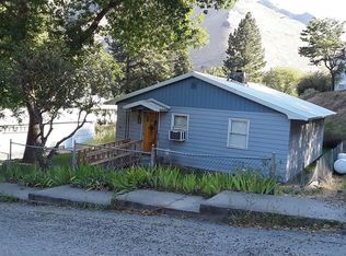 507 Aces Pl, Riggins, ID 83549