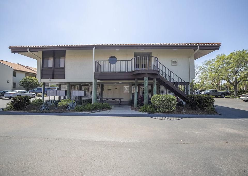 1st image of 1515 Pinellas Bayway S APT B23