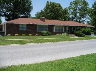 225 3rd Ave NE, Miami, OK 74354