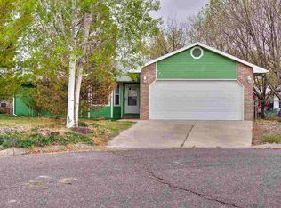 484 Ol Sun Dr, Grand Junction, CO 81504