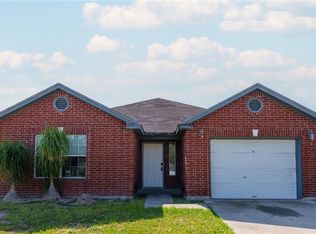 2005 Azalea St, Mission, TX 78573