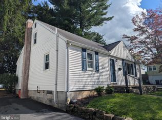 130 Logan Ave, State College, PA 16801