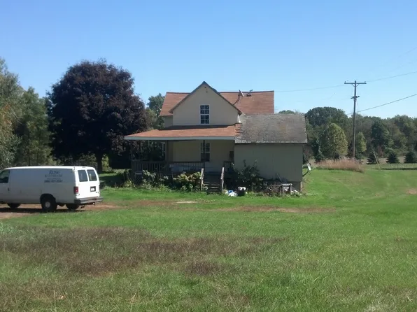 10050 K Dr S, Burlington, MI 49029