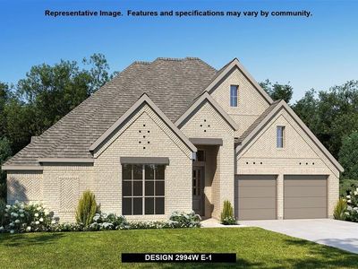135 Sandie Dr, Rhome, TX, 76078