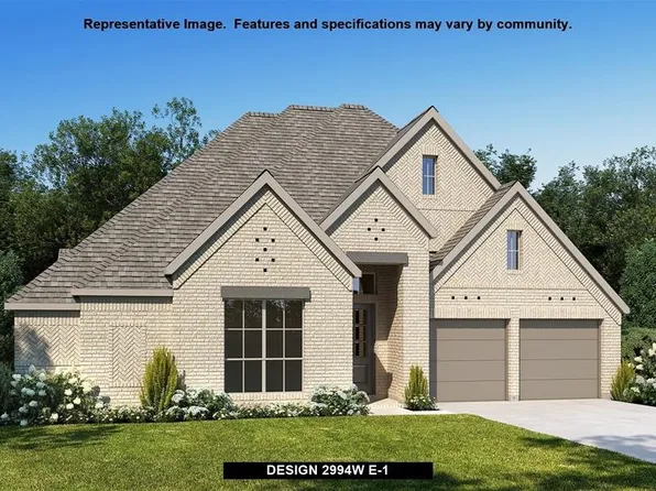 135 Sandie Dr, Rhome, TX 76078