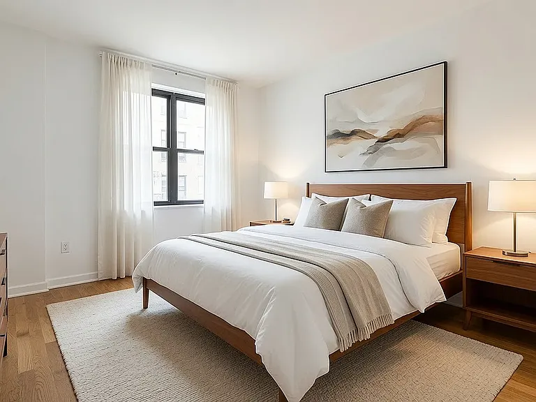 342 E 55th St #7D — Photo 3