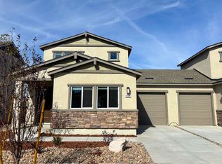 903 Orchard Rock Dr, Reno, NV 89506