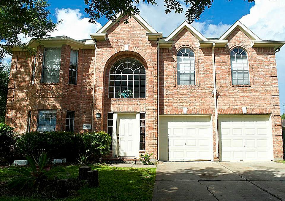 1st image of 5803 Carta Valley Ln