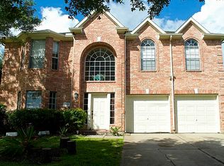 5803 Carta Valley Ln, Richmond, TX 77469