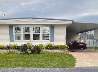 4300 Riverside Dr LOT 189, Punta Gorda, FL 33982