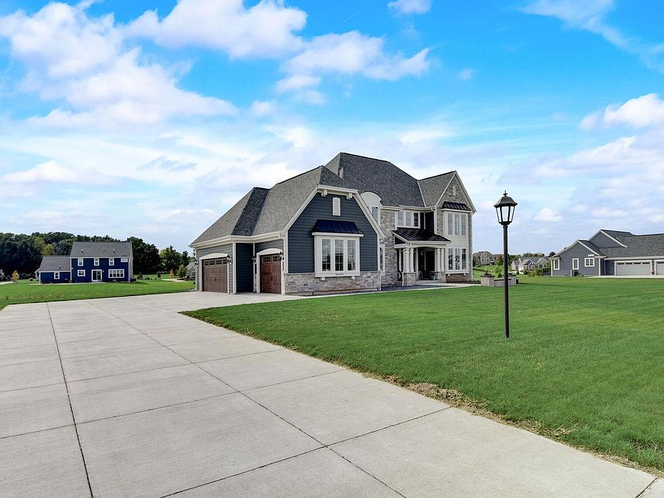 N67W27857 Red Oak COURT, Village Of Merton, WI 53089 MLS 1853911 Zillow