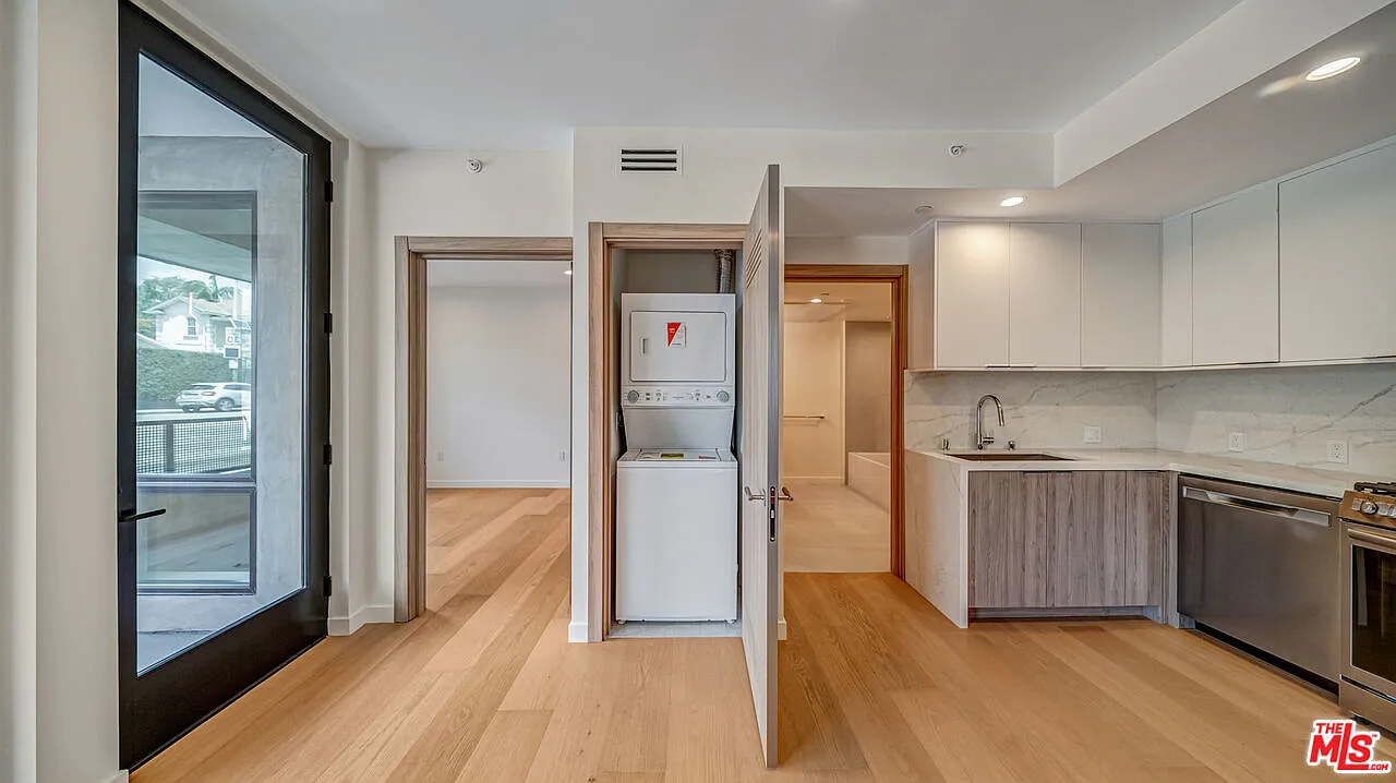 1 bed, 1.0 bath, 600 sqft, $3,150 — Photo 4