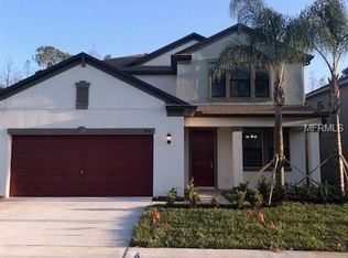 4136 Shrewbury Pl, Land O Lakes, FL 34638