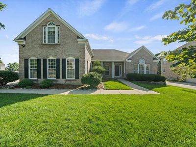 5957 Emerald Lake Dr, Fairfield, OH, 45014
