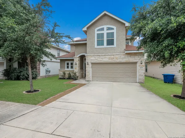 6525 CHARLES FLD, Leon Valley, TX 78238