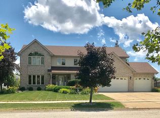 9035 Liscanor Ave, Mokena, IL 60448