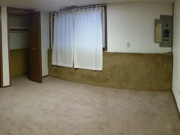 Downstairs bedroom 2