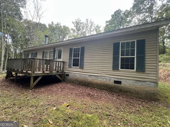 125 Franklin Goldmine Rd, Cumming, GA 30028