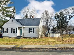 45 Elm Avenue, Augusta, ME 04330