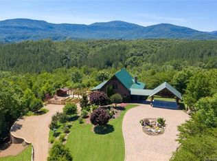 891 Jones Rd, Mill Spring, NC 28756