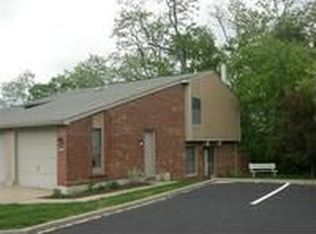 6280 Cliff Side Dr, Florence, KY 41042