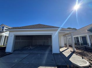 1185 Lady Bird Way LOT 508, North Myrtle Beach, SC 29582