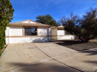 1940 W Bordeaux Pl, Tucson, AZ 85746