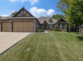 834 E Donegal Cir, Nixa, MO 65714