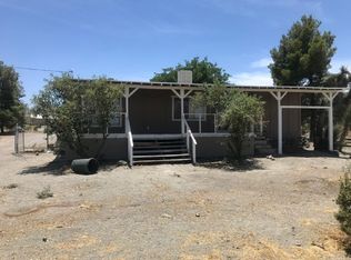 2580 Sequoia St, Pinon Hills, CA 92372