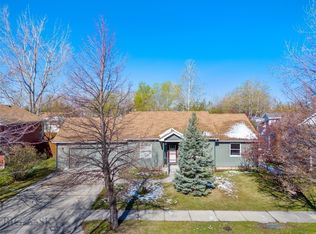 311 N Sheridan Ave, Bozeman, MT 59718