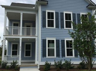 9119 Devaun Park Blvd LOT 521, Calabash, NC 28467