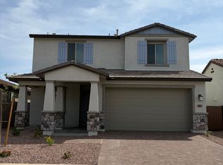 801 W Sparrow Dr, Queen Creek, AZ 85140
