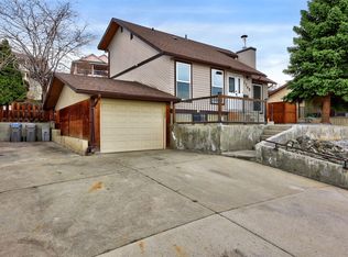 1748 N River Dr, Kamloops, BC V2B7N7