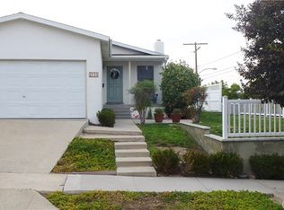 2734 Ridgeland Rd, Torrance, CA 90505