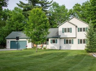 916 Woodland Dr, Rhinelander, WI 54501