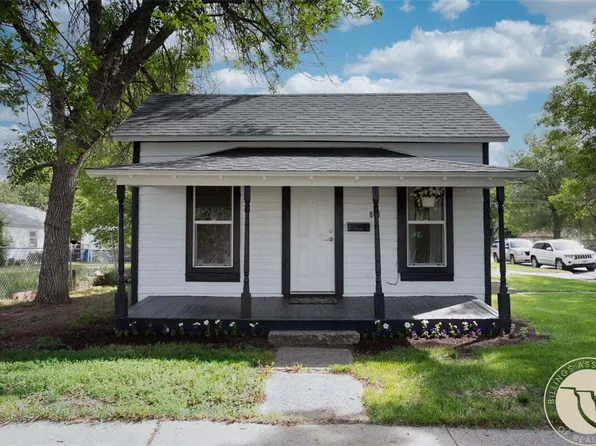 803 N 26th St, Billings, MT 59101