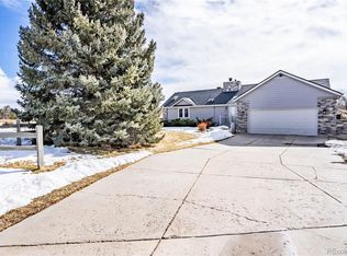 8332 Carriage Cir, Parker, CO 80134