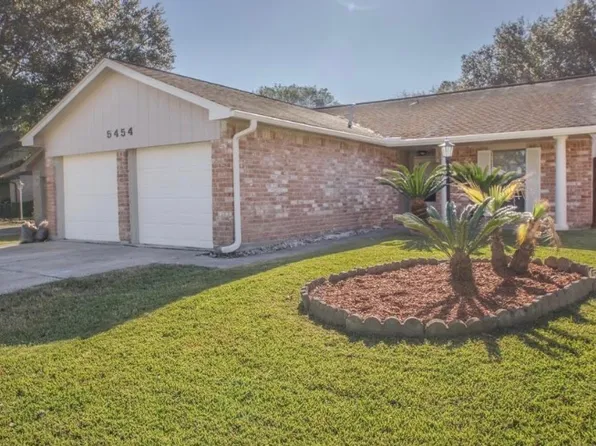 5454 Deer Timbers Trl, Humble, TX 77346