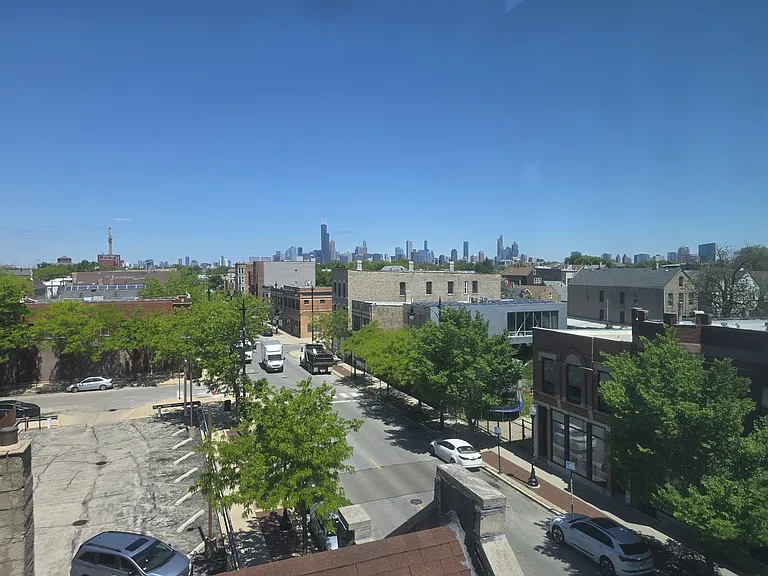 3216 S Morgan St #4F — Photo 8