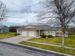 2223 Teal Dr, Kalispell, MT 59901