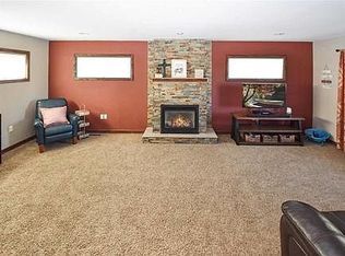 510 Central Ave W, Velva, ND 58790