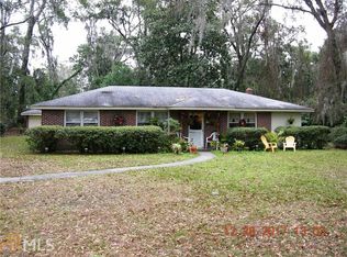 2610 Carmel Ave, Savannah, GA 31406