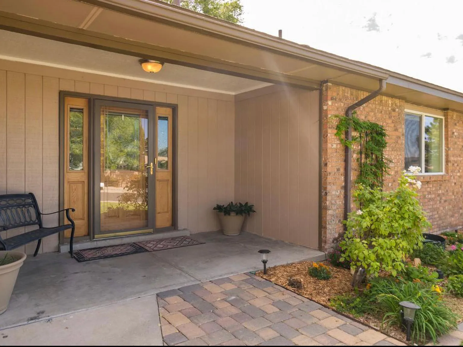 6908 Cherry Hills Loop NE — Photo 2