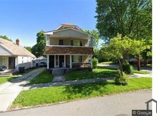 8511 Jeffries Ave, Cleveland, OH 44105