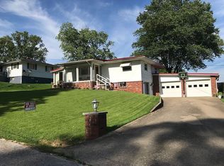 964 S Roosevelt St, French Lick, IN