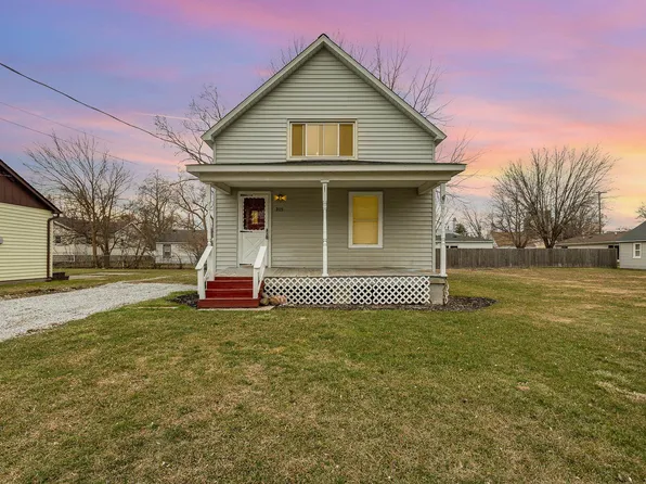 205 Park Ave, Auburn, MI 48611