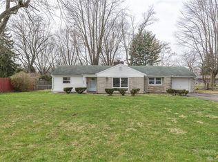 3551 Denlinger Rd, Dayton, OH 45426