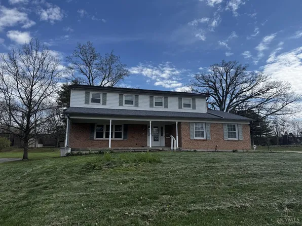9800 Delray Dr, Cincinnati, OH 45242