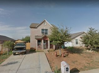 212 Lipan Dr, Laredo, TX 78045