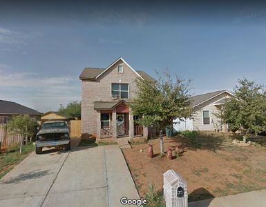 212 Lipan Dr, Laredo, TX, 78045